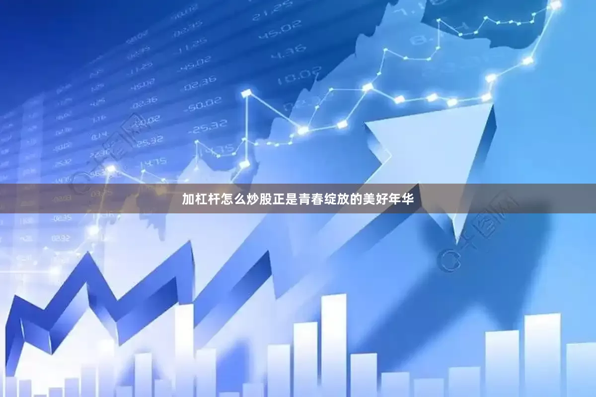 加杠杆怎么炒股正是青春绽放的美好年华