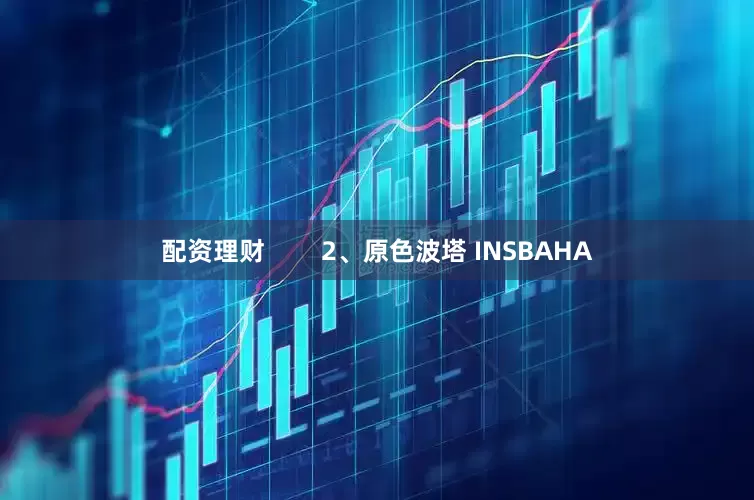 配资理财        2、原色波塔 INSBAHA
